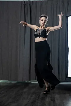 精灵女巫人物服饰动态素材 速写插画练习 影视游戏角色概念设计-淘宝网