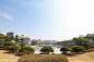Photo by 한양대학교 ERICA on March 23, 2021.