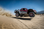 Baja 500 - Toyo Tires : Toyo Campaign for Baja 500 Race Winners 