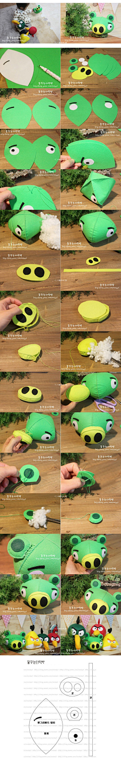 紫嫣千夏采集到DIY手工制作