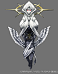 【バビロン】敵イラスト集 [1]