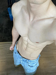 是阿沐啊采集到肌肉形体