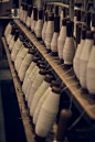 Nundle Woollen Mill : Nundle Woollen Mill is one of the only wool manufacturers left in Australia and celebrates the country’s long wool history. 