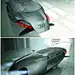[] 车轮上的地球这款极具未来气息的概念飞车是设计师Domus Academy为Audi(奥迪) Shark Concept 新设计的概念车，他一改奥迪的时尚风格，转而设计出这么一款在科幻电影中比较常见的超现实风格，实在是个不小的改变。这款飞车采用了并排的双座位设计。来自:新浪微博