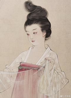 陈阿椒采集到古风