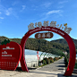 来建德草莓小镇采草莓啦！！ - 小红书