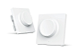 Yeelight Smart Dimmer | Red Dot Design Award