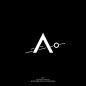 Letter A A minimal design series like no other! A new alphabetical and minimal design every Letter A A minimal design series like no other! A new alphabetical and minimal design every day DM us to learn Design . . . . #logo #logodesigner #vector #icon #ic