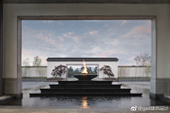 BoundlessQ采集到Chinese Hotel