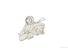 海量日漫人物角色动作造型塑造http://cciup.com/archives/24863