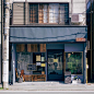 日本，街边的小商铺 pt.2 | Jae Min 来自CNU_blank - 微博