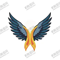 卡通天使恶魔的翅膀可爱装饰羽翼 【酷图网】卡通,免抠元素,天使,翅膀,插画,手绘,飞,头饰,卡通翅膀,天使翅膀,天使的翅膀,天使翅膀图片,翅膀素材,恶魔翅膀,卡通天使翅膀,卡通翅膀图片,卡通手绘,png,ai,矢量