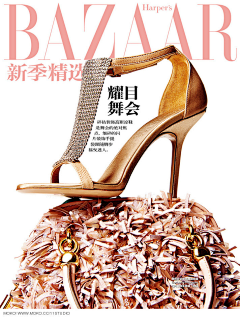 迷失的小豪采集到时尚杂志