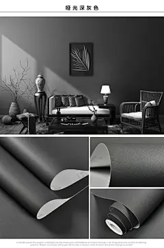 北欧风寝室改造宿舍壁纸自粘温馨卧室装饰房间墙贴纸防水防潮墙纸-tmall.com天猫