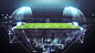 SNA Malaeb PROMO : promo for the skynews arabia sport program : Malaeb Credits :Creative Director : Habib Feghali.Design animation and composite : Latif GhoualiPromo Producer : Mohamed Ghonim