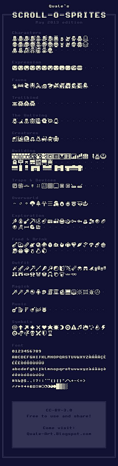 鷹三鬱采集到【Pixel｜像素藝術】