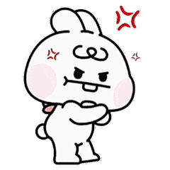 我生气了跺脚图片表情包_百度搜索