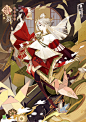 @阴阳师百闻牌 的个人主页 - 微博
