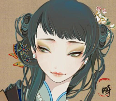 Shus采集到中国风