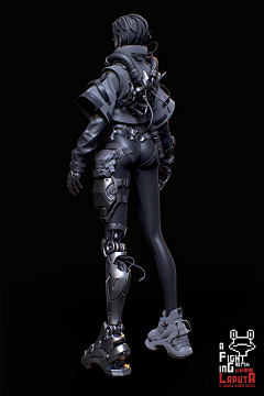 藍曳采集到素材丨clothes function