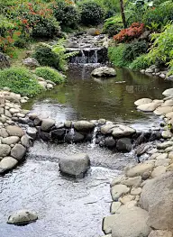 在印尼万隆旅游
