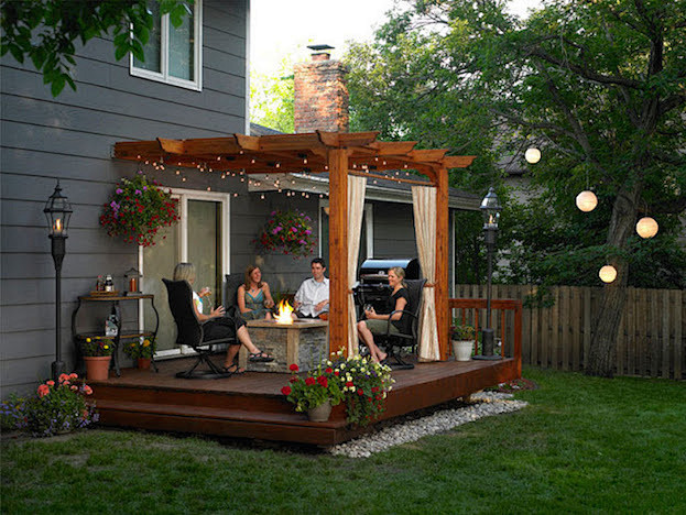Pergola