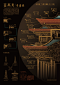 寺庙卷