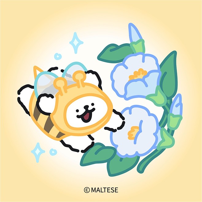 来小狗的花园派对玩