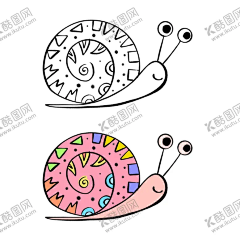 手绘简笔画蜗牛 【酷图网】矢量蜗牛,卡通动物,动漫卡通,可爱,卡通可爱蜗牛,手绘可爱蜗牛,矢量可爱蜗牛,可爱蜗牛插画,贺卡,动物插画,插画,儿童绘本,儿童画画,卡通动物漫画,扁平动物,矢量扁平动物,矢量图,卡通漫画,蜗牛,巨型蜗牛,蠕形动物,蜗牛造型,爬行蜗牛,卡通蜗牛,蜗牛素材