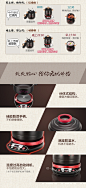 Bear/小熊 DSG-A30R5电砂锅陶瓷电炖锅紫砂电锅电陶炉煲汤焖烧锅-tmall.com天猫