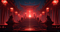 中式恐怖：妖怪客栈 - 小红书