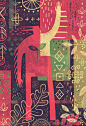 art artwork Digital Art  digital illustration Drawing  Exhibition  graphic ILLUSTRATION  painting   prints
