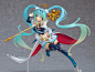 GSC 初音未来 赛车初音 2018Ver. 手办日版-淘宝网