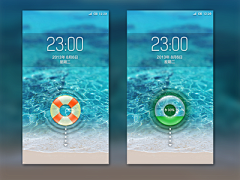 llyeqo采集到APP.Lock