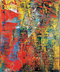 Gerhard Richter ​​​​