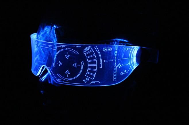 The original Illumin...
