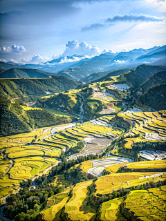 Ta过路人采集到户外风景