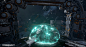 Nicolas Teetz : VFX Artist