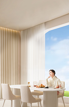 安娜苏Winling-采集到餐厅