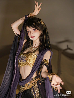 江鸿10采集到真人速写