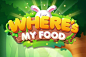 Where's my food