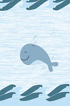 梦幻海洋海报背景 免费下载 页面网页 平面电商 创意素材