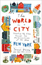 "The whole world can be found in this city. . . ."  –from the Preface    Fifty years ago, New York City had only a handful of ethnic groups. Today, thewhole world can be found within the city’s five boroughs–and celebrated NewYork Times reporter