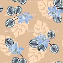 手绘花卉  - 源文件下载【酷图网】小碎花,数码印花,乱花,叶子,组合类花卉,手绘小碎花,小碎花裙子,小花,大花朵,手绘花卉,印花图案,花朵,图案设计,直喷印花,热带风,芭蕉叶,树叶,碎花,水彩花卉,抽象花,花卉,玫瑰花,大牌碎花,女装
