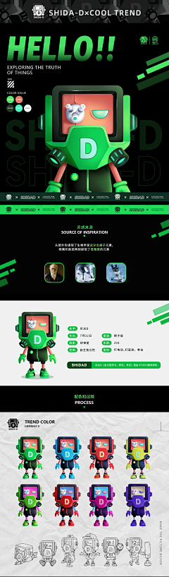 bgy_小猪采集到IP