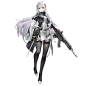 《少女前线2：追放》官方网站-「异乡乐徽」主题活动开启