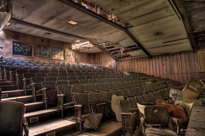 全部尺寸 | Auditorium 2 ...