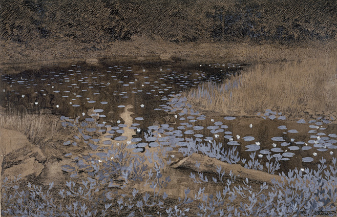 Theodor Kittelsen (N...