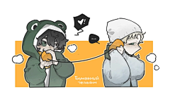 懂几采集到q版