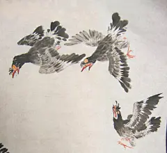 写意画的搜索结果_百度图片搜索